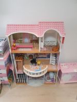 Barbie Puppen Haus Rheinland-Pfalz - Eisenberg  Vorschau