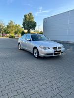 BMW E60 523i Hessen - Wiesbaden Vorschau