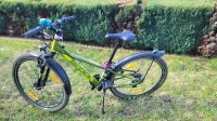 Jugendfahrrad S´COOL troX Evo Alloy 26 Zoll Sachsen - Königsbrück Vorschau