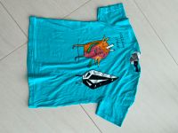 Volcom Stone Shirt Youth Gr. S Neu + Etikett Ash Artist Element Saarland - Lebach Vorschau