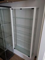 Wandvitrine Hängevitrine weiß Leipzig - Leipzig, Zentrum Vorschau