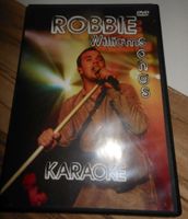 Robbie Williams, Karaoke DVD Bayern - Günzburg Vorschau