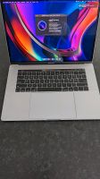 Macbook pro 15 inch 2018 Nordrhein-Westfalen - Kleve Vorschau