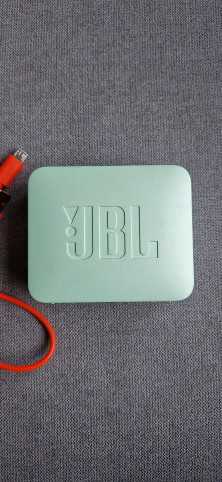 JBL GO Bluetooth Box in Jena
