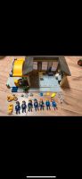 Playmobil Post Spielzeug Gebäude Bayern - Stockstadt a. Main Vorschau