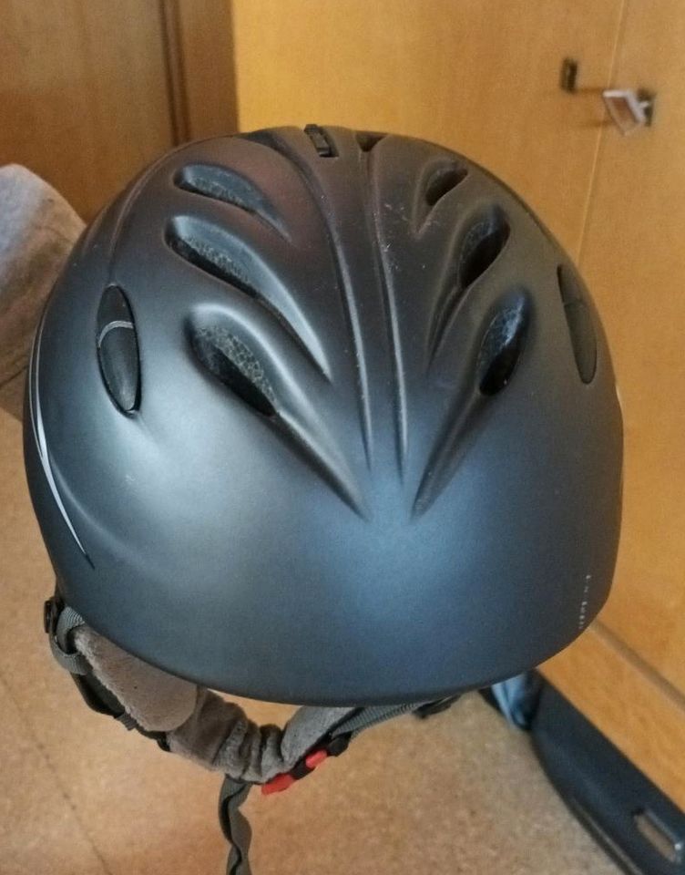 3 Stück Kinderski-Helm Größe S/M in Kaufbeuren