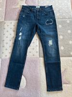 Only & Sons Jeans Herren Jeans Slim 33/32 Bayern - Lichtenau Mittelfr Vorschau