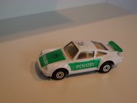 Porsche 911 Turbo Polizei Modell Kiel - Kronshagen Vorschau