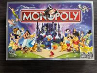 Monopoly Disney 2001 Hessen - Schrecksbach Vorschau