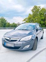 Opel Astra IV Niedersachsen - Wolfsburg Vorschau