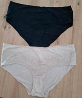 Pantys Slips Gr 48/50 Neu Gina Benotti Nordrhein-Westfalen - Hille Vorschau