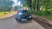 Unfall BMW 318i Köln - Rath-Heumar Vorschau