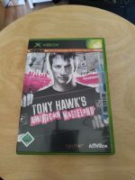 Tony Hawk American Wasteland Xbox Erste Generation Classic Niedersachsen - Ganderkesee Vorschau