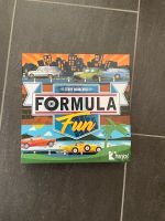 Formula Fun (neu) Familienspiel Brettspiel Baden-Württemberg - Tuttlingen Vorschau