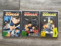 Detektiv Conan DVDs Nordrhein-Westfalen - Overath Vorschau
