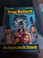 Tony Ballard Romanheft Band/Heft 15 Nordrhein-Westfalen - Kierspe Vorschau