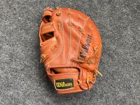 Wilson Baseball Handschuh Linkshänder (RHC - Right Hand Catch) Aachen - Aachen-Brand Vorschau