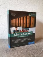 Linux-Server Computer IT Rheinwerk Nordrhein-Westfalen - Altena Vorschau