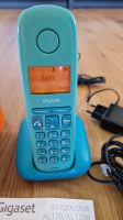 Gigaset A170 Wireless Telefon in Blau Bayern - Haag in Oberbayern Vorschau