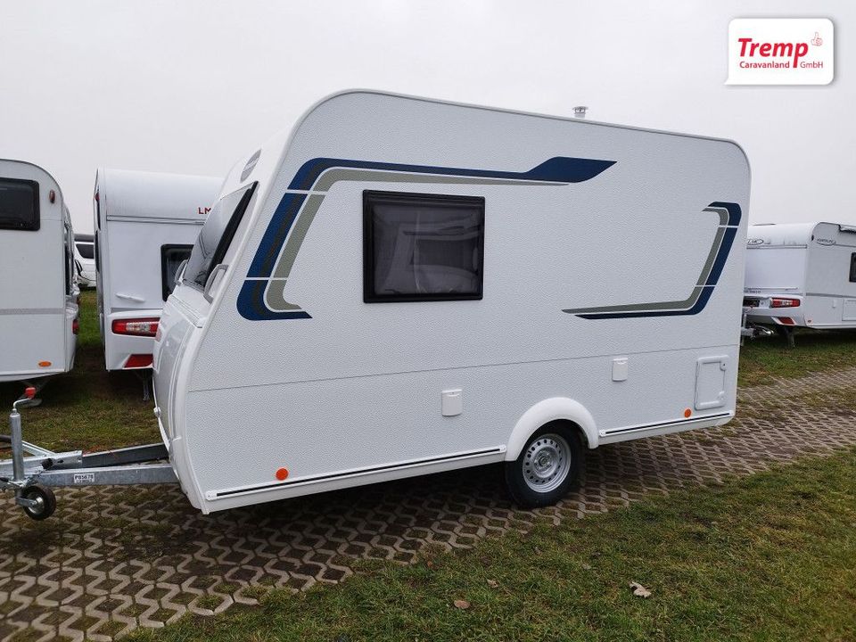 Caravelair Sport/Exclusive/ALBA 350 in Hoppegarten