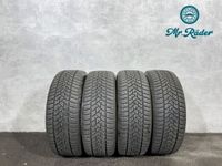 4x Winterreifen Dunlop Winter Sport 5 205/55 R16 91H Dortmund - Mitte Vorschau