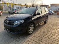 Dacia Logan MCV 1.2 16V 75 Essentiel Benzin/Gas + AHK Hessen - Viernheim Vorschau