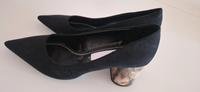 Pumps von Zara gr.42 Nordrhein-Westfalen - Bergheim Vorschau