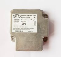 KIA SORENTO JC Airbag Control Unit 95910-3E200 Airbagsteuergerät Thüringen - Harth-Pöllnitz Vorschau