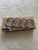 Audi Ringe, S3 Logo vorne Originalteile Rheinland-Pfalz - Rheinzabern Vorschau