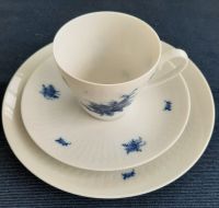 Rosenthal Porzellan Romanze blau Kaffeegedeck Nordrhein-Westfalen - Hamm Vorschau