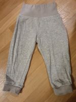 Jogginghose Sweathose Jungen Größe 74/80 Kaufland Sachsen-Anhalt - Halle Vorschau