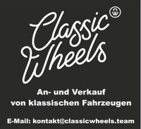 Ankauf von Oldtimern & Youngtimern, Audi Mercedes Porsche VW etc Niedersachsen - Einbeck Vorschau