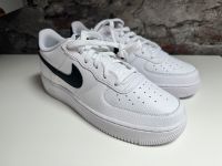 Nike Air Force 1 Low für Kinder, Größe 40 weiß neu mit Karton Nordrhein-Westfalen - Hiddenhausen Vorschau