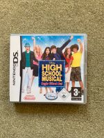 Nintendo DS Spiel „High School Musical - Regie führst du!“ Bayern - Wertingen Vorschau