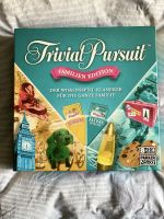 Spiel Familien Edition Trivial Pursuit Wissensspiel Sachsen - Großdubrau Vorschau