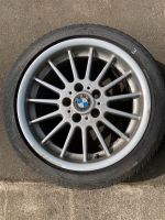 1 x Bmw Styling 32 225/45r17 5x120 Et34 Saarland - Bexbach Vorschau