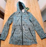 Neu Gr.S Damen Mädchen Wind Regen Parka Jacke Berlin - Neukölln Vorschau