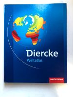 Diercke Weltatlas Bayern Bayern - Buch a. Erlbach Vorschau