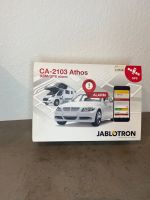 JABLOTRON CA-2103SET P Athos GSM/GPS Alarm Camping Boot Auto Nordrhein-Westfalen - Wenden Vorschau