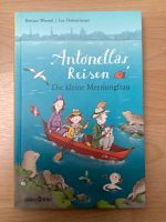 Kinderbuch Antonellas Reisen Die kleine Meerjungfrau Klasse 4 Saarland - Mandelbachtal Vorschau