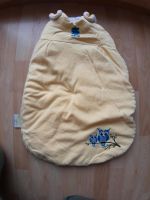 Neu! Schlafsack, Gr. 62/68 Baden-Württemberg - Biberach an der Riß Vorschau