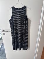 OPUS „Weria  Graphic„ Sommerkleid Gr.38 klasse Rheinland-Pfalz - Eich Vorschau