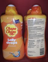 Chupa Chups Getränke Sirup Konzentrat Orange 0% Zucker - frei Baden-Württemberg - Meersburg Vorschau
