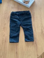 Baby h&m Jeans/Jeggins Gr.74 Rheinland-Pfalz - Landau in der Pfalz Vorschau