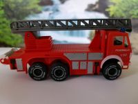 DARDA Feuerwehr Mercedes mit Drehleiter Bayern - Würzburg Vorschau