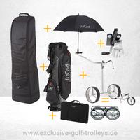 JuCad Travel Reise Komplett-Set Nordrhein-Westfalen - Bergisch Gladbach Vorschau