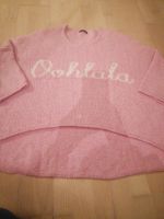 Italy Statement Princess Wolle edel Ohlala Pullover Cape Bayern - Pfronten Vorschau