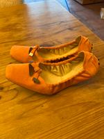 Tods Ballerinas Koralle neuwertig Bielefeld - Senne Vorschau