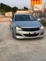 Opel Astra, GTS Sport 1,6 Niedersachsen - Braunschweig Vorschau
