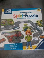 Mein großes Spiel Puzzle Ravensburger Bayern - Monheim Vorschau